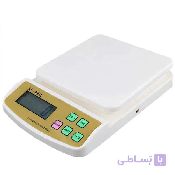ترازو آشپزخانه مدل SF-400a