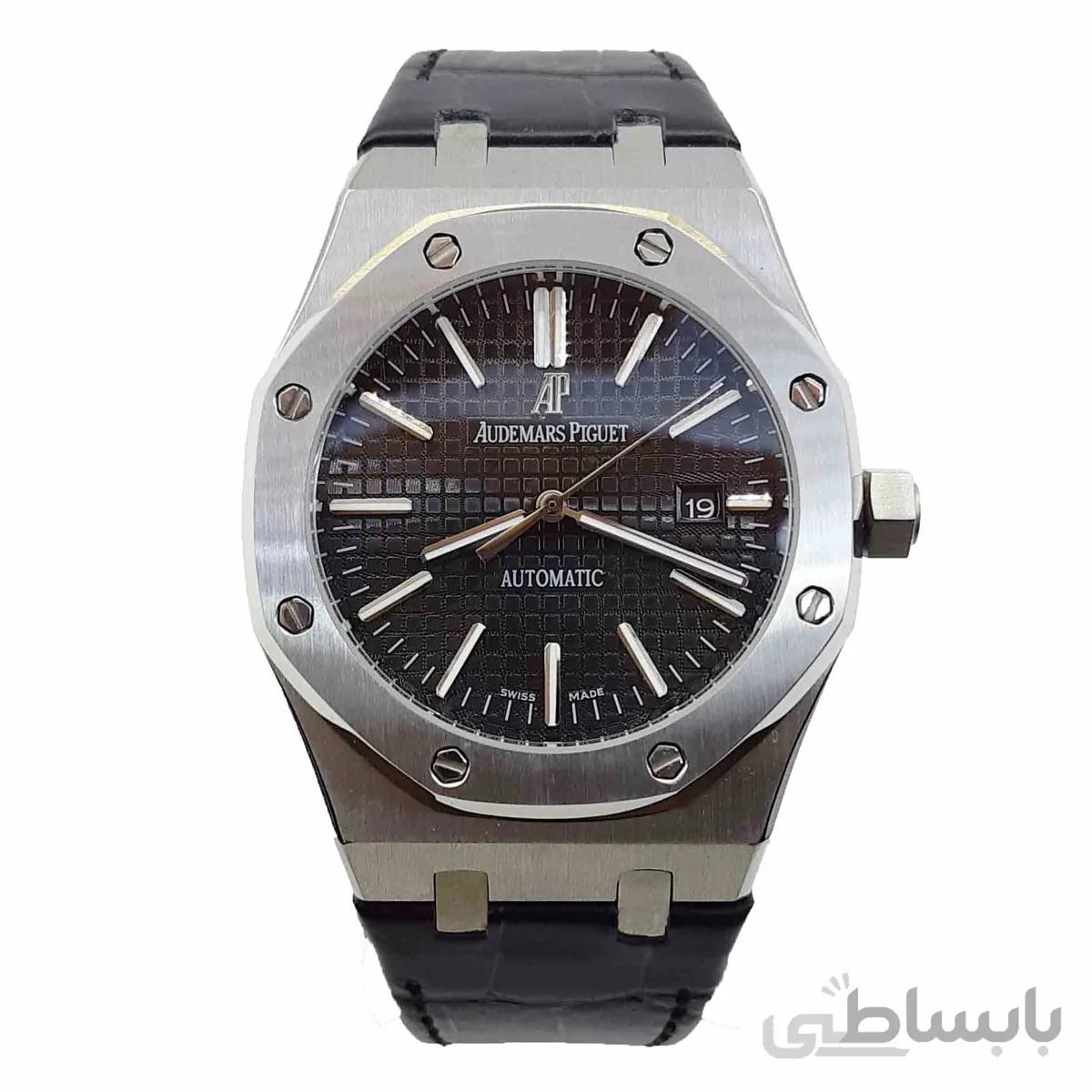ساعت مچی مردانه اودمار پیگه مدل Audemars Piguet 03568OR