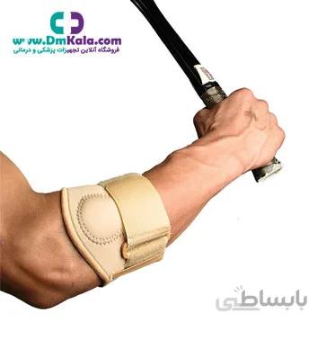 باند تنیس البو (کد : 210041) آدور ا Ador-Albo-Tennis-Band-Code-210041