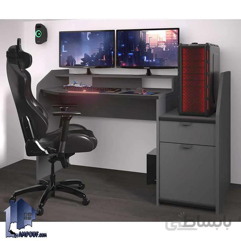 میز گیمینگ SDJ402