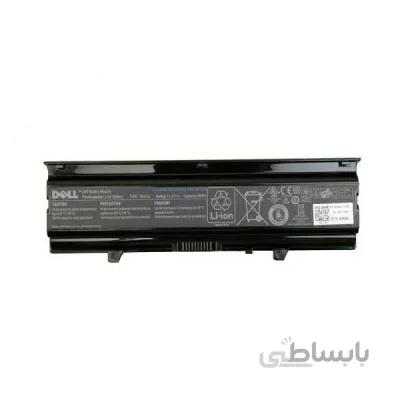 باتری لپ تاپ دل اینسپایرون DELL INSPIRON N4030 N4020 M4010 BATTERY 6CELL شش سلول کره ای