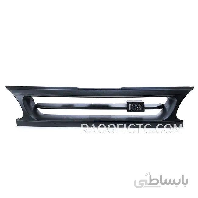 جلو پنجره آرم بغل پراید ۱۳۱