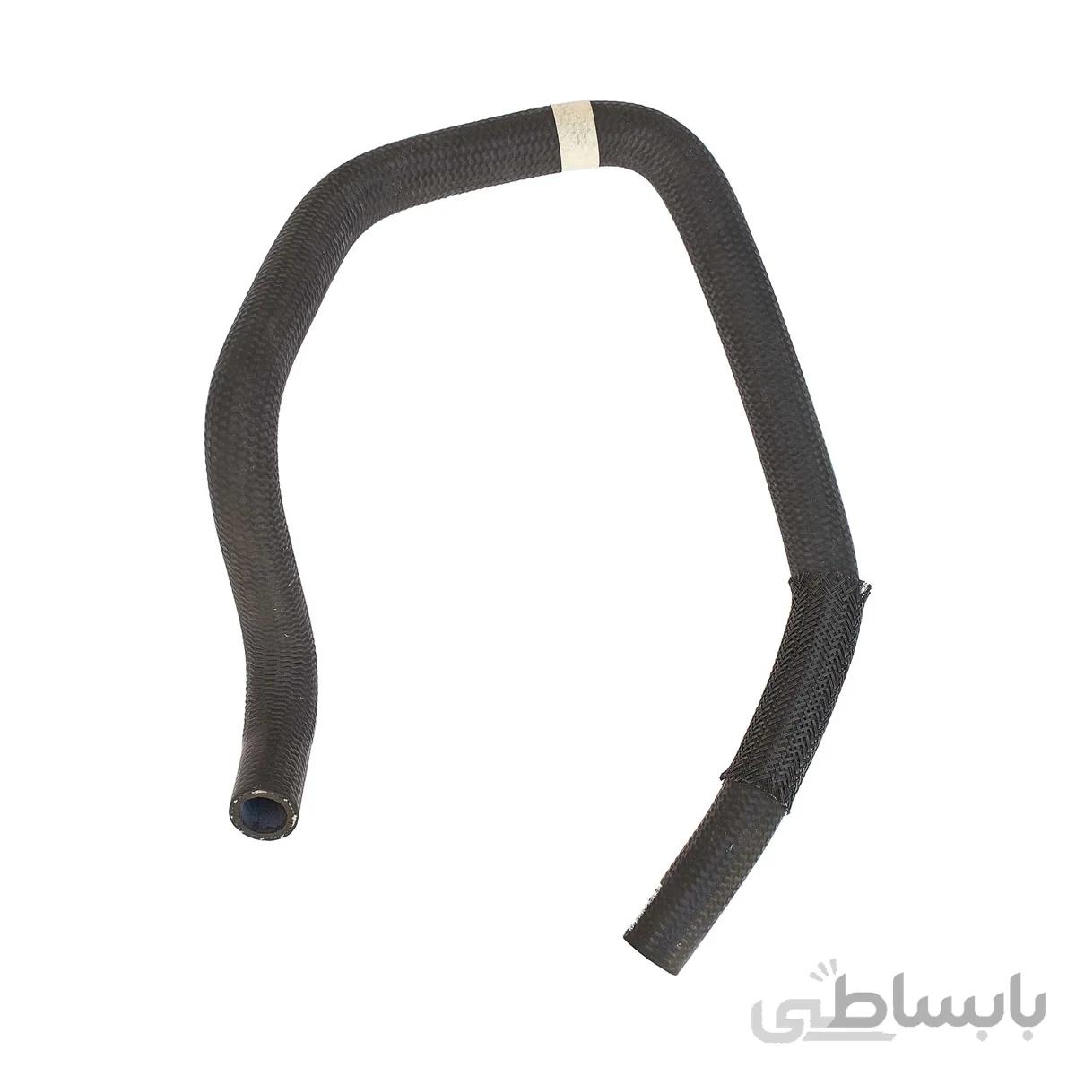 شیلنگ خروجی آب به خنک کننده گیربکس اتومات پژو 206 برند پارت بست