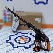 کارواش شارژی ورکس مدل WG630E.5