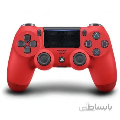 DualShock 4 New Series - Red
