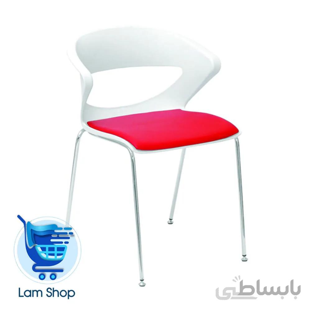صندلي کیکا با تشک p851 نظری