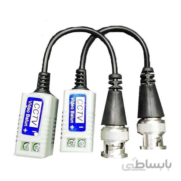 تقویت کننده سیگنال دوربین مدل ACT-3 بسته 2 عددی