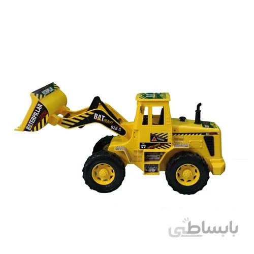 سوپر لودر دُرج