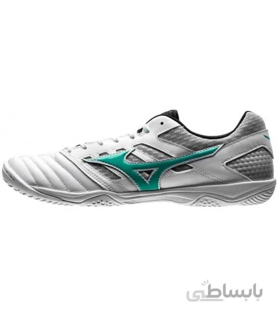 کفش فوتسال میزانو پرمیوم Mizuno Sala Premium 3 Q1GA186035