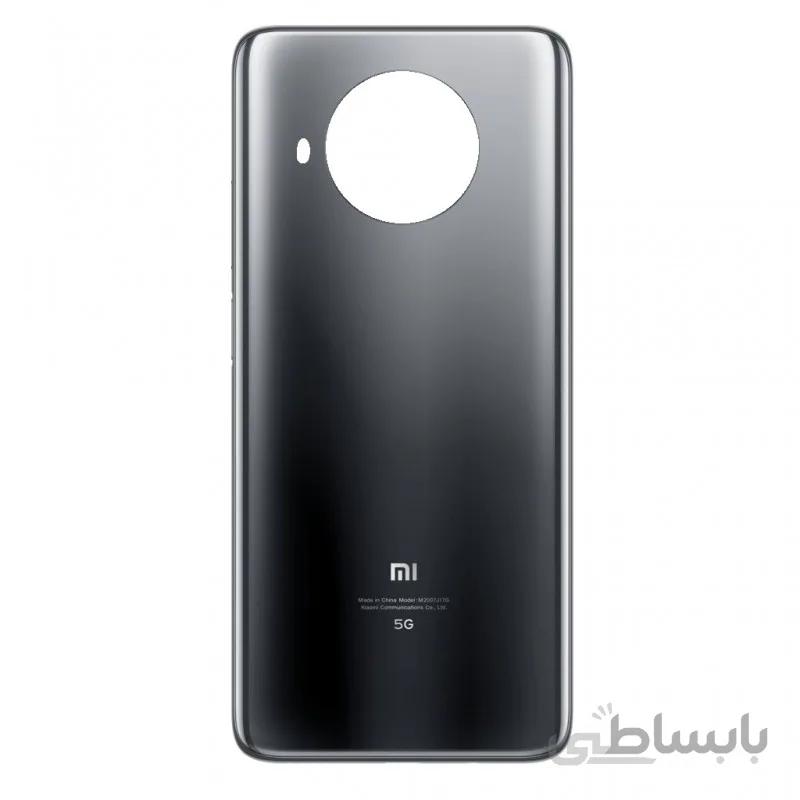 درب پشت گوشی شیائومی Xiaomi Mi 10T Lite