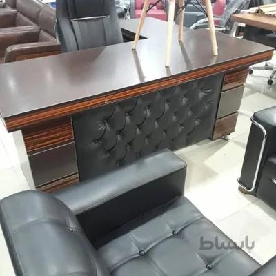 میز مدیریت نیلو