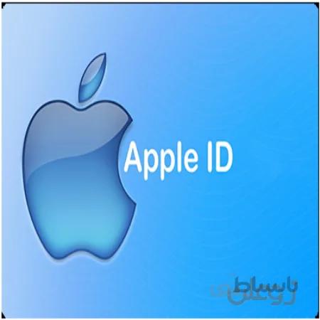 خرید اپل آیدی آمریکا
