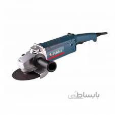 فرز آهنگری 2000 وات پوکا ا AG1803