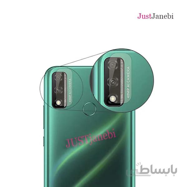 محافظ لنز گوشی هوآوی Huawei Y8S