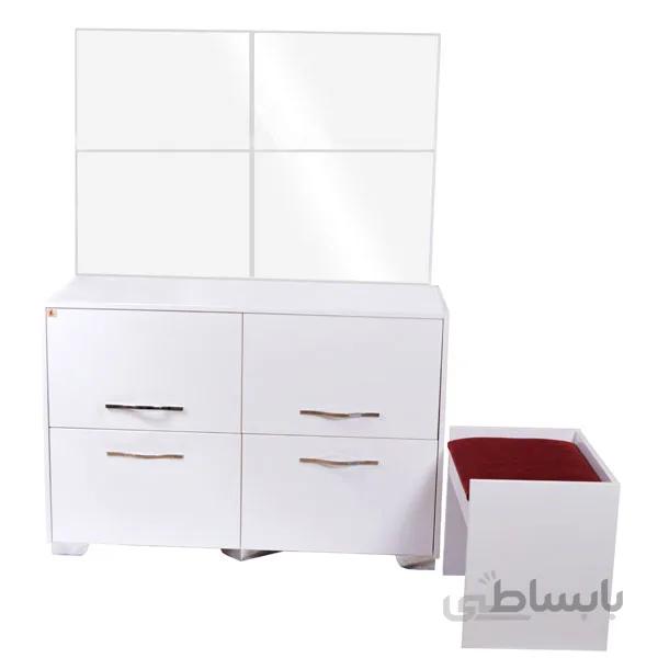 میز آرایش لمکده مدل افس02
