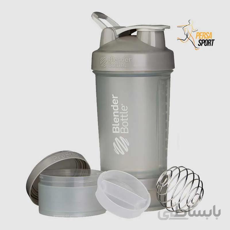 قمقمه بلندر Shaker Bottle