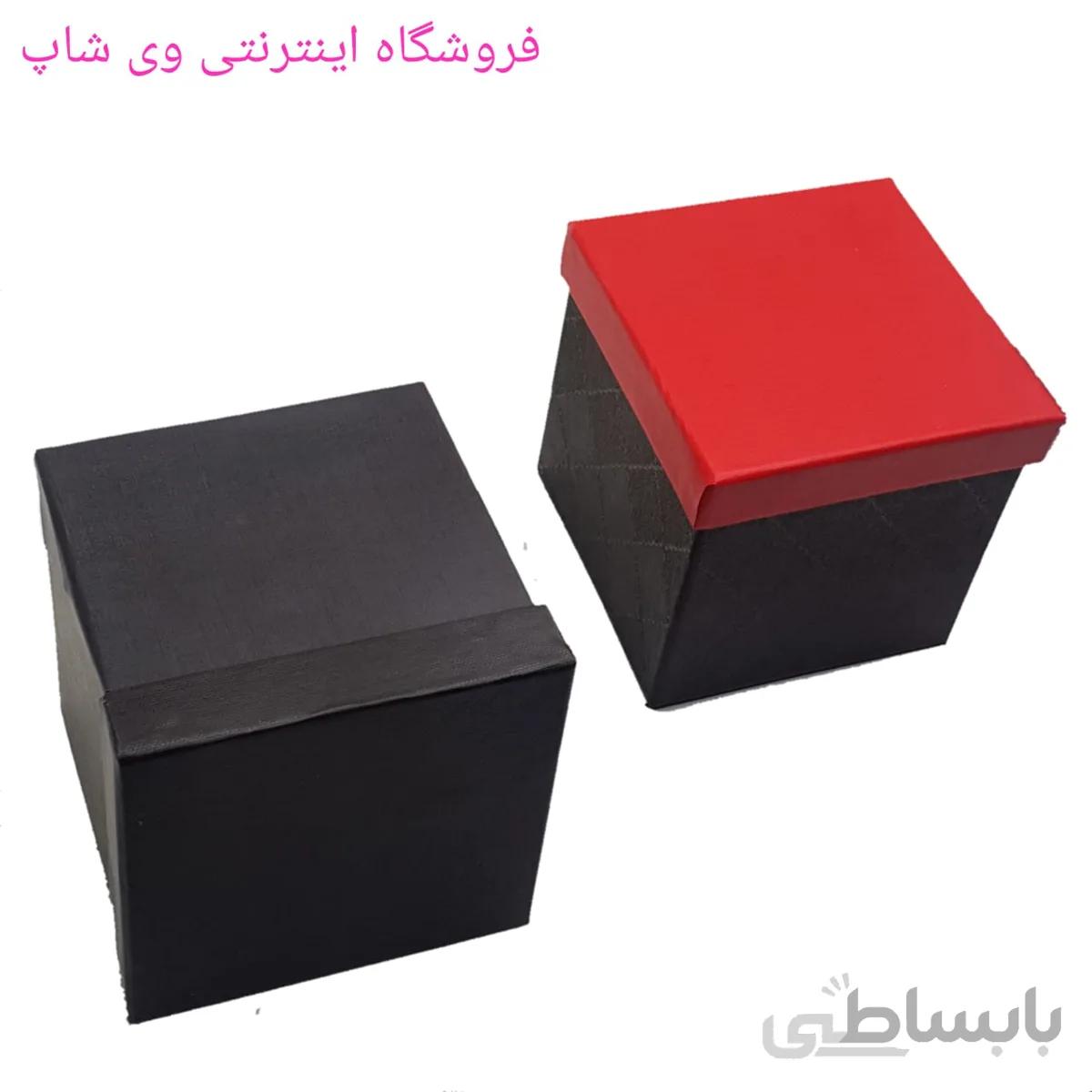 جعبه کادویی مربع 11*11