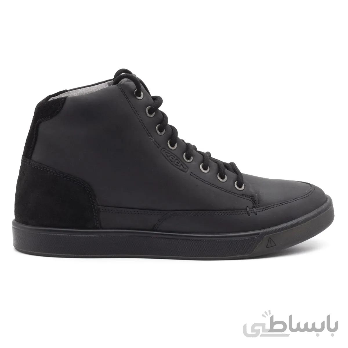 نیم بوت مردانه کین مدل Keen Black 1019517