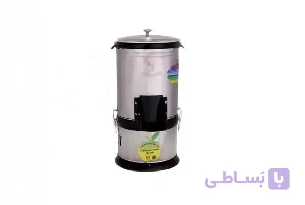 سبزی خردکن 3.5 کیلویی خجسته با ربگیر