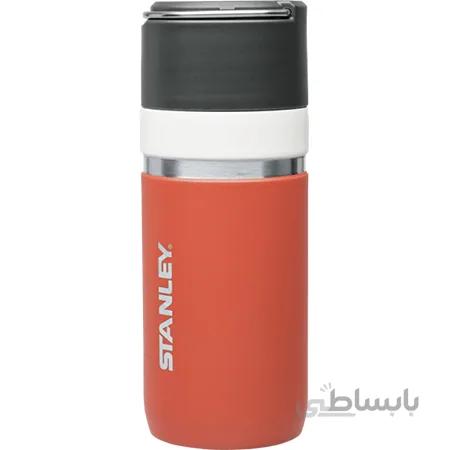 فلاسک سرامیکی استتنلی 500 میلی لیتر Stanley GO BOTTLE WITH CERAMIVAC