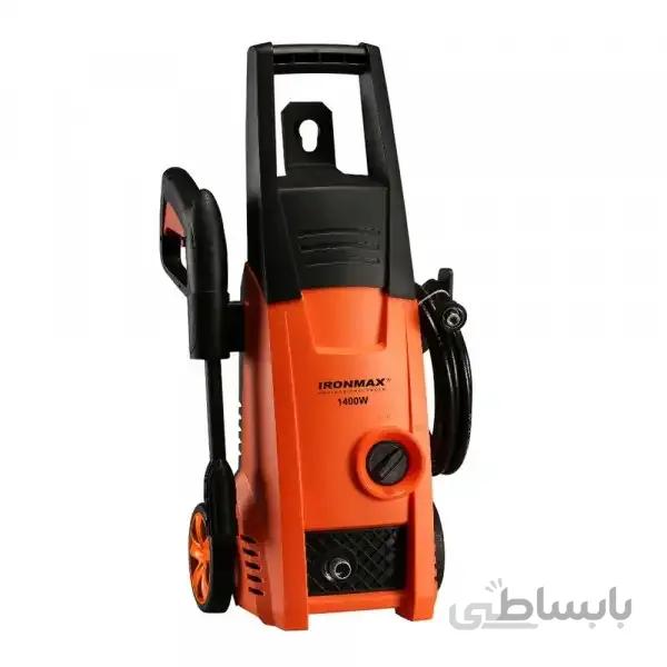 کارواش آیرون مکس مدل HPW14.10U-1