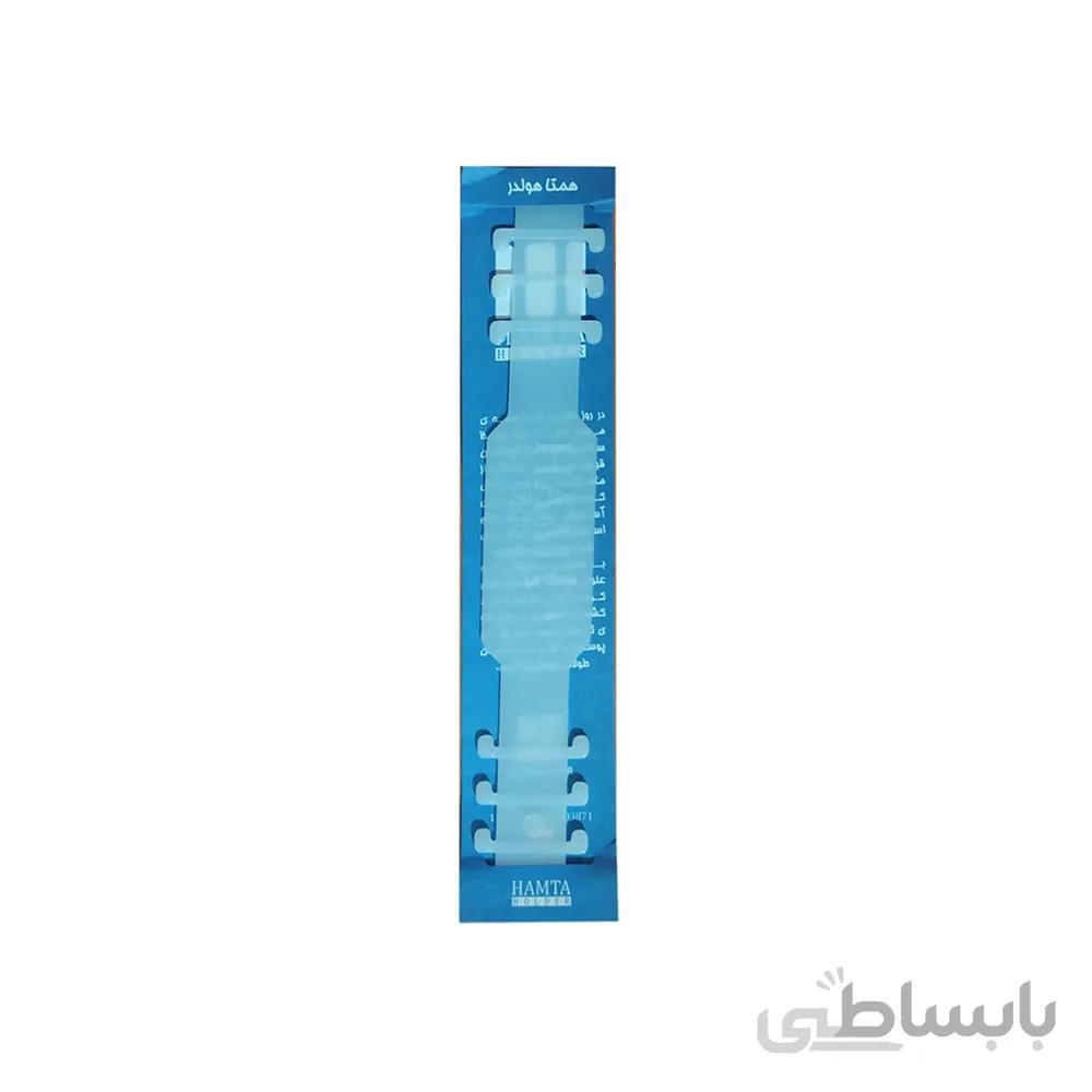 گیره نگهدارنده بند ماسک