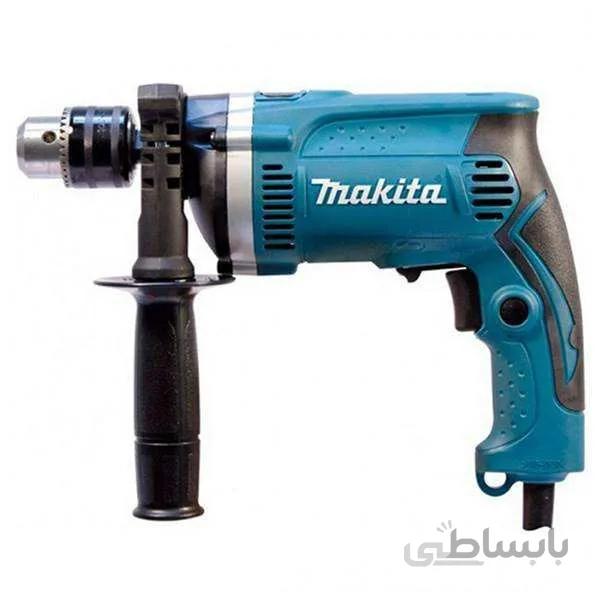 خرید دریل چکشی ماکیتا مدل HP1630 ا HP1630 Makita Hammer Drill 710W