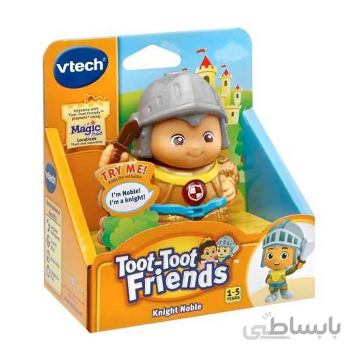 اسباب بازی موزیکال knight noble