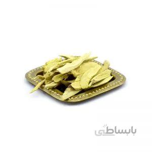 ریشه شیرین بیان