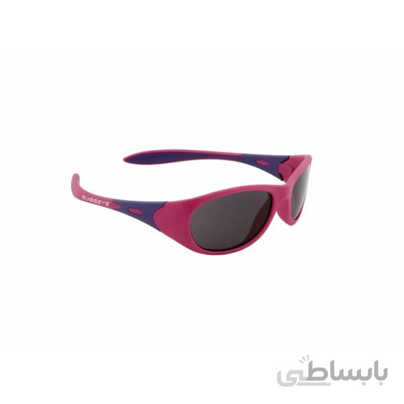 عینک دوچرخه سواری سوییس آی مدل Swisseye Toddler
