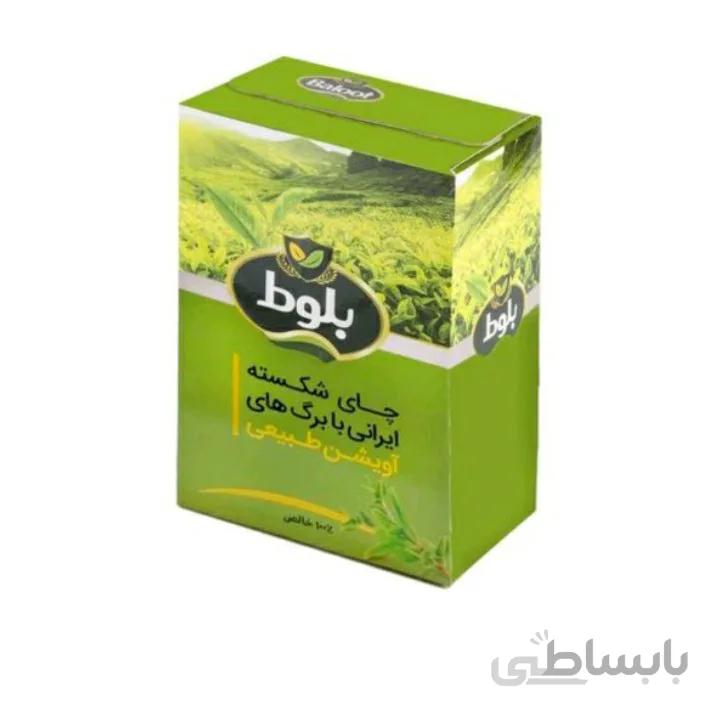 چای ایرانی آویشن بلوط 350 گرمی