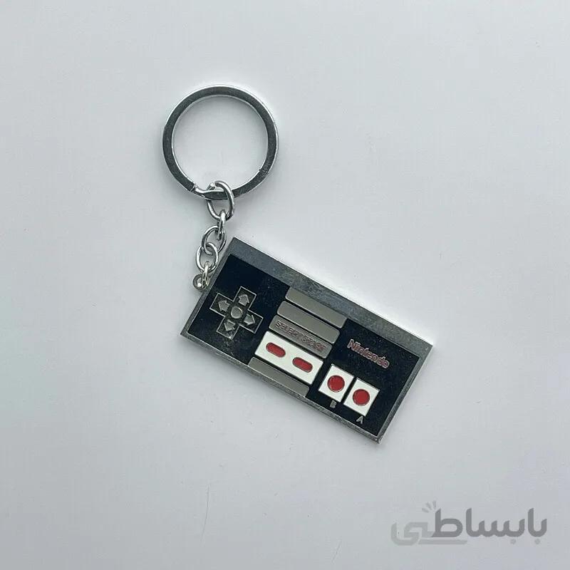 خرید چارم گیمینگ طرح NINTENDO