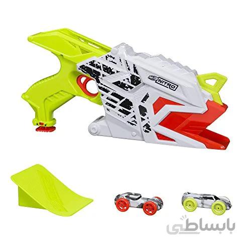 تفنگ نیترو نرف Hasbro Nerf Aerofury Ramp Rage