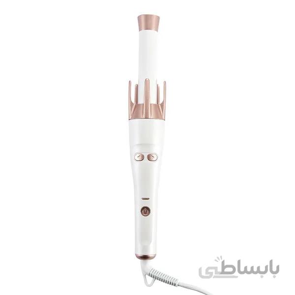 فر کننده مو امپلاتون مدل Loop CI878