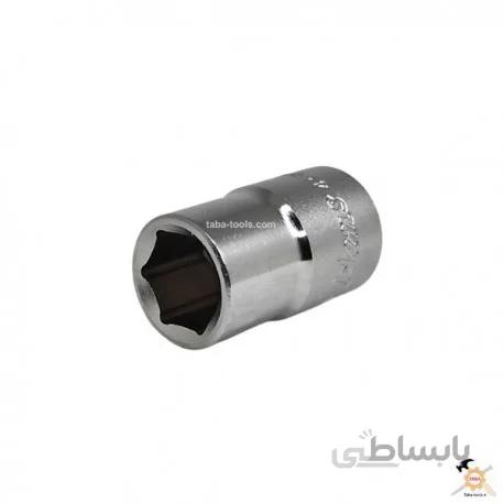بکس 1/2 اینچ 14 شش پر ART TOOLS
