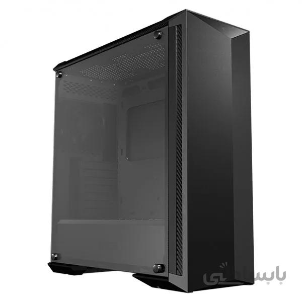 کیس گیمینگ ام اس آی مدل MPG GUNGNIR 100P