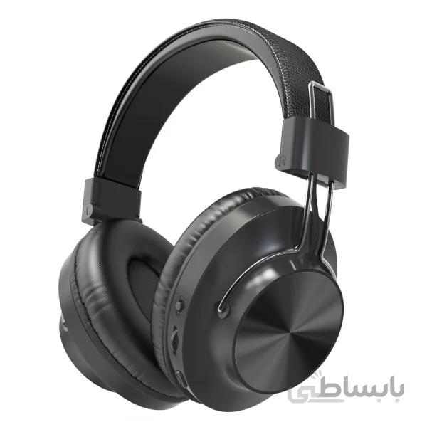 هدفون بی سیم نیا مدل S4000