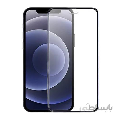 گلس محافظ صفحه نمایش فول آیفون Iphone 12 Pro Max
