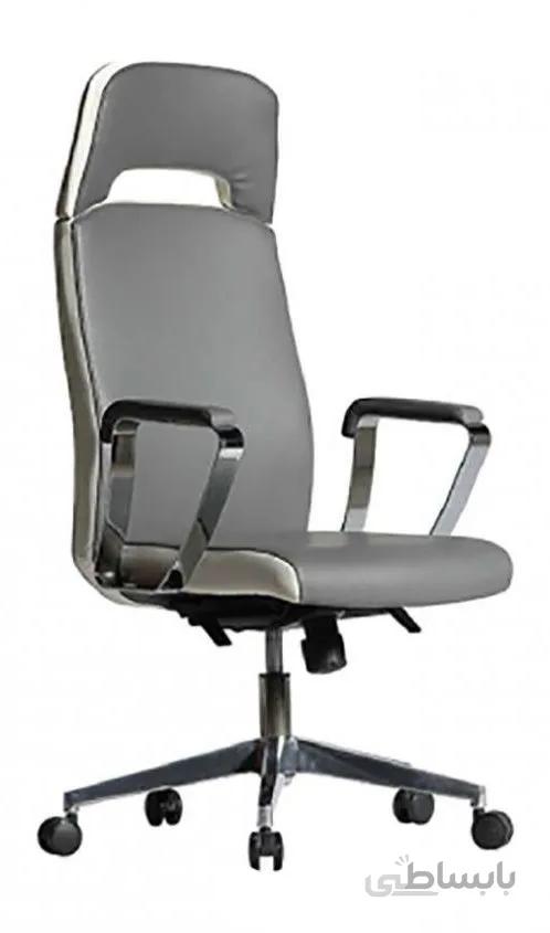 صندلی مدیریت گلدسیت مدل پیلو MP2060