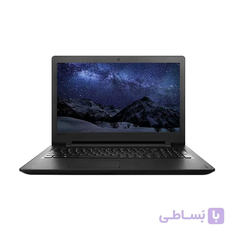 لپ تاپ لنوو مدل Lenovo IdeaPad110