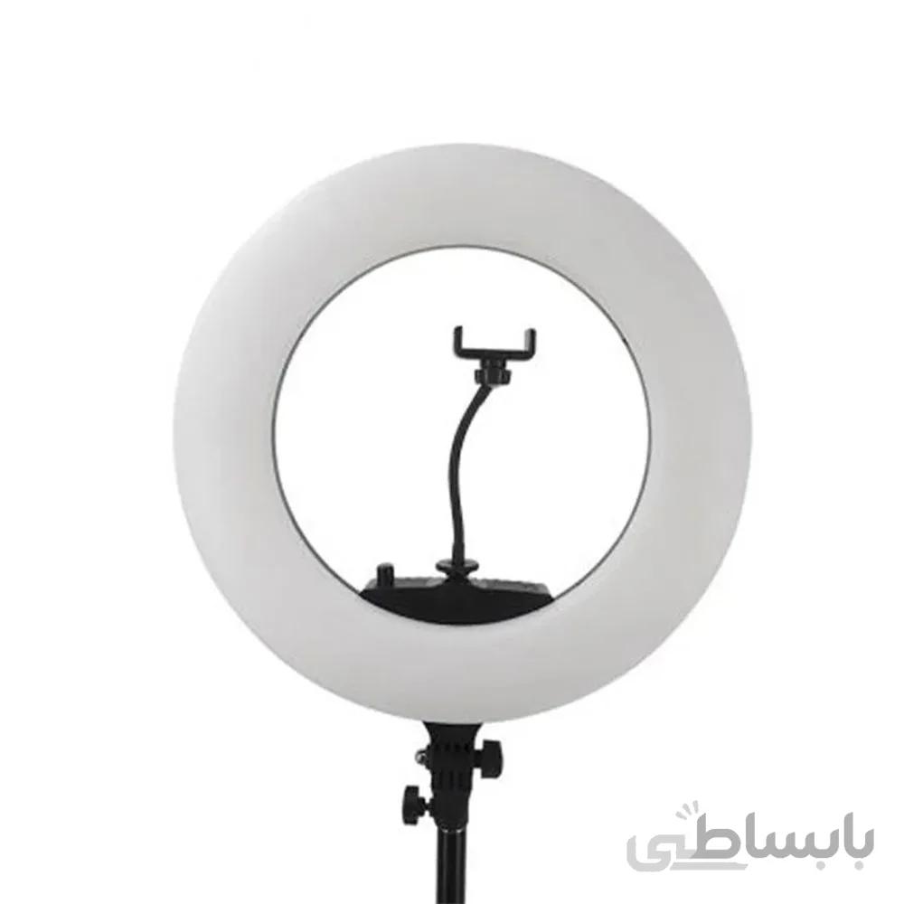 رینگ لایت مدل SY-3161 II ا Ring light model SY-3161 II