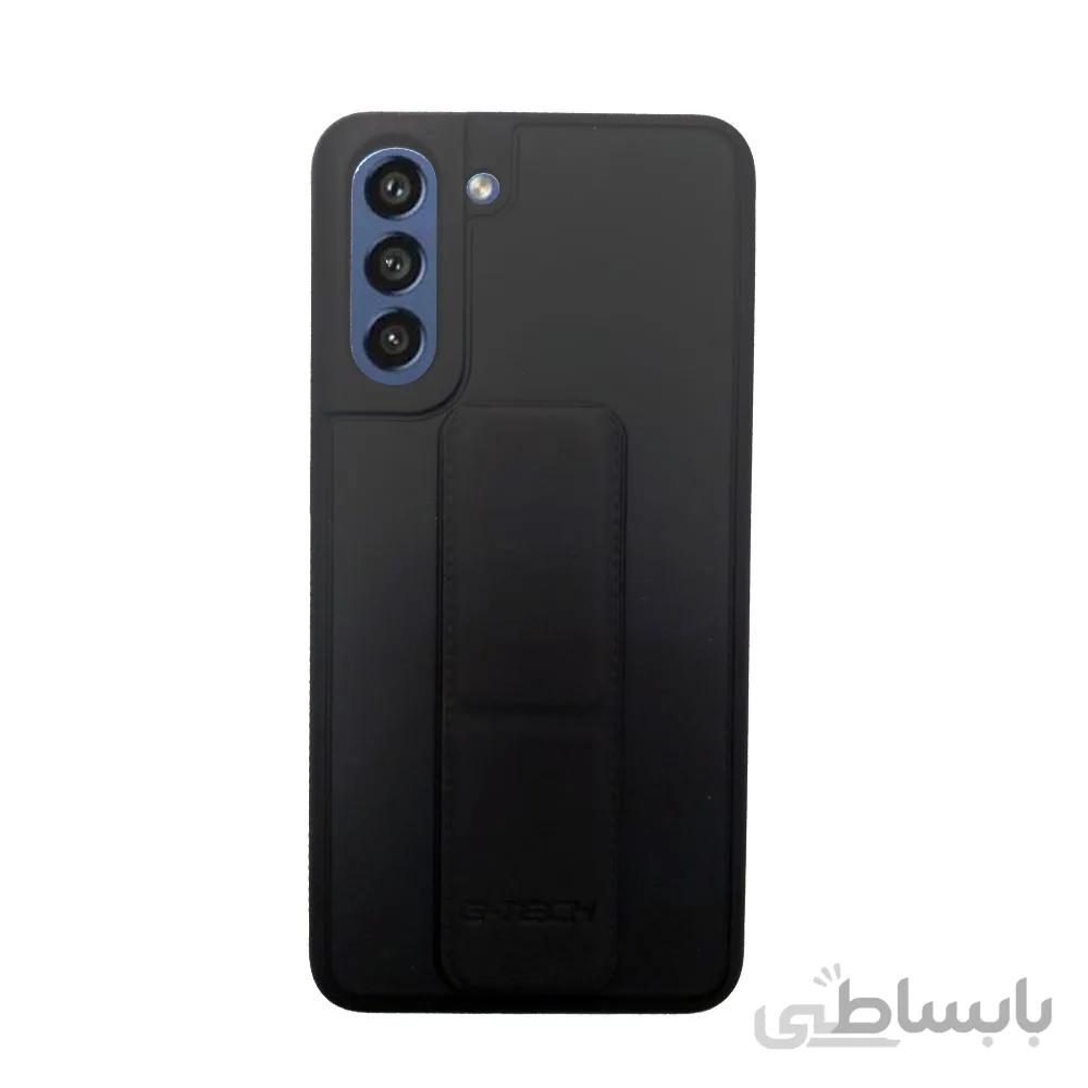 کاور جیتک مدل Slim Holder مناسب Galaxy S21 FE