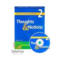 Thoughts and Notions 2 2nd
