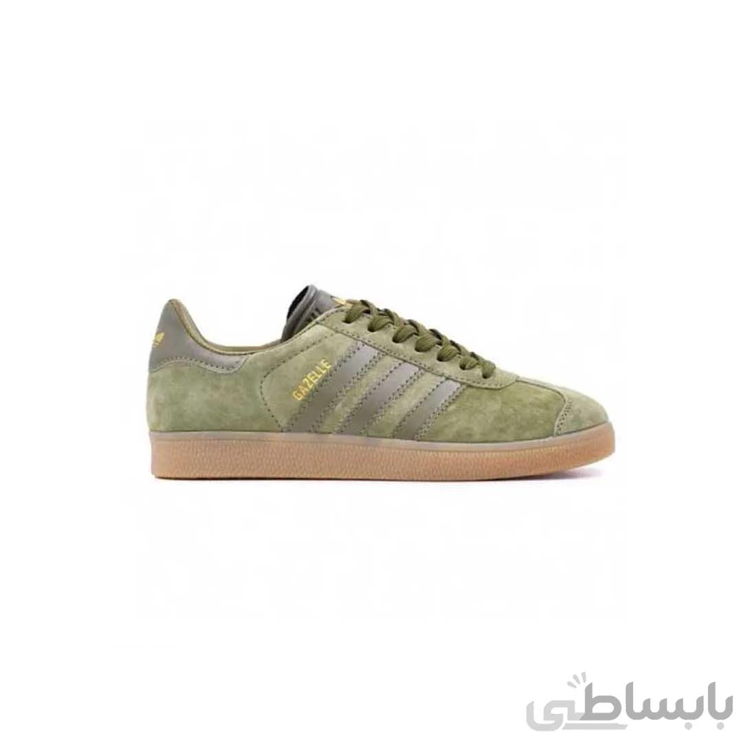 کفش مردانه آدیداس مدل Adidas Gazelle