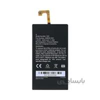 باتری اصلی کت Caterpillar Cat S40 ا Battery Caterpillar Cat S40 - S40