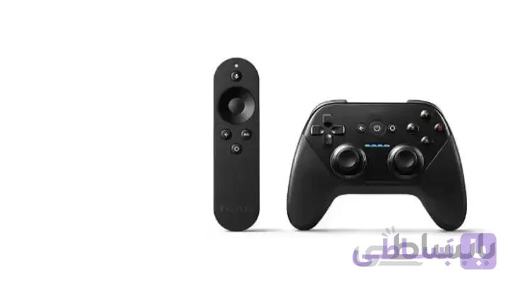 اندروید باکس NEXUS FULL BOX 2020 با تخفیف ویژه