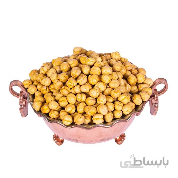 نخودچی خام