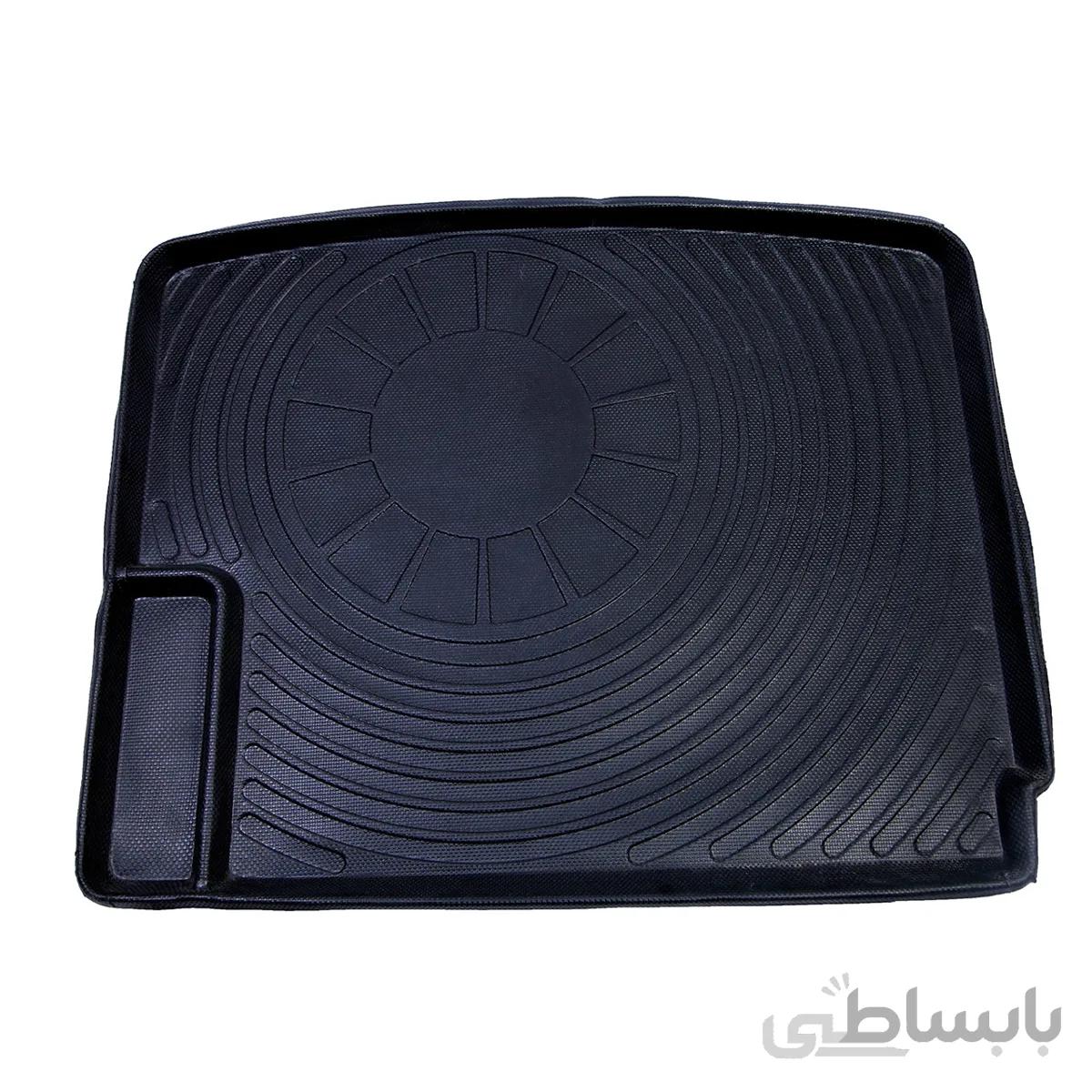 کفپوش صندوق خودرو رانا مدل پلیمری