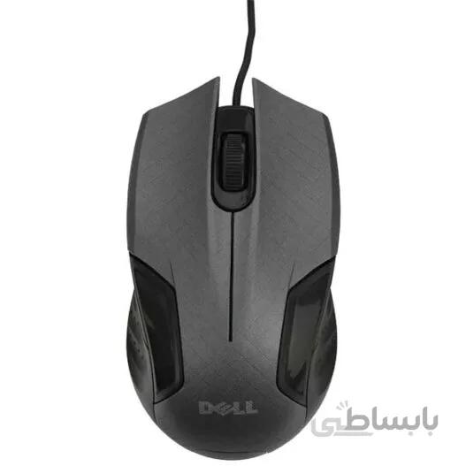ماوس great usb - هانیپا الکترونیک