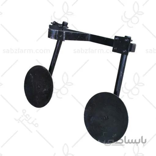 مرزکش کلتیواتور